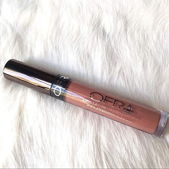 OFRA Other - ๐บ5x$25- OFRA Ling Lasting Liquid Lipstick Verona OFRA Other - ๐บ5x$25- OFRA Ling Lasting Liquid Lipstick Verona